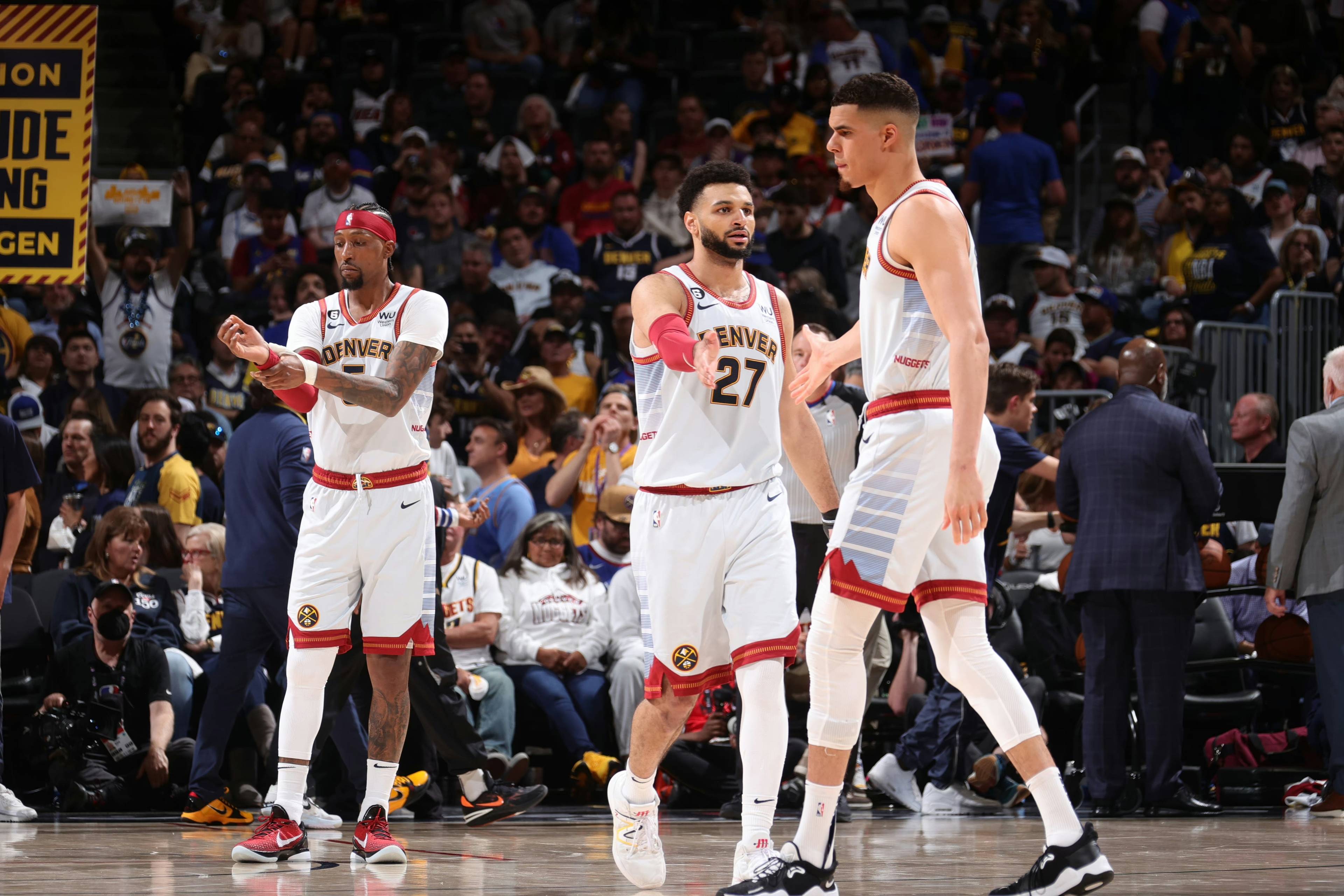 霍华德的防 霍华德的防