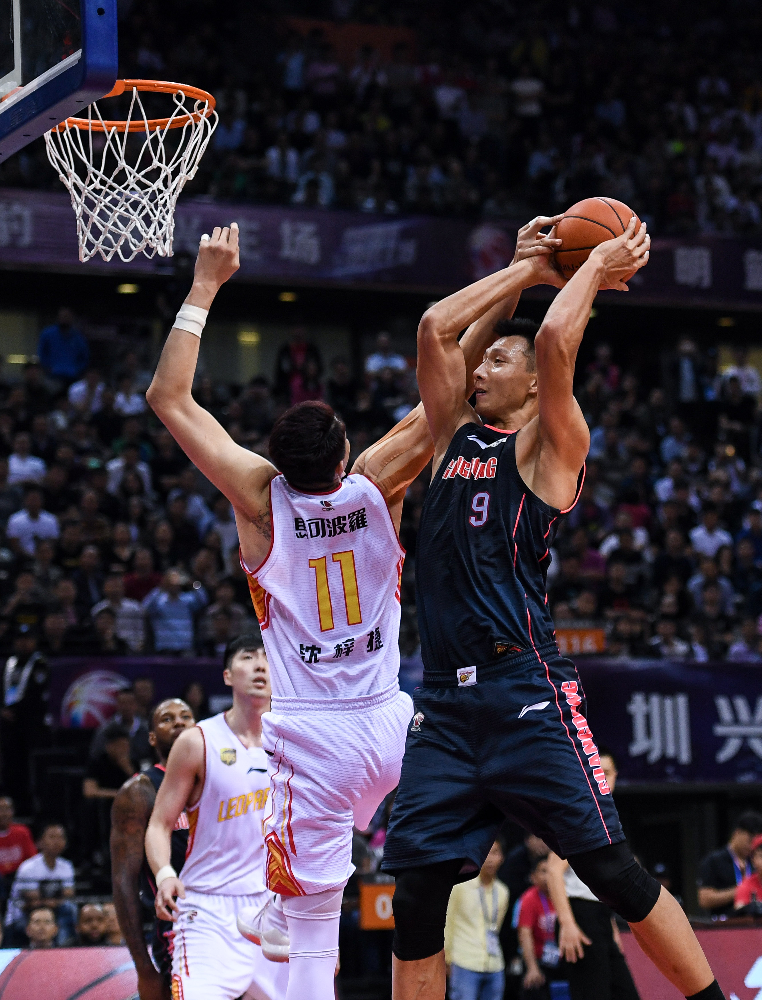 豪门而言 豪门而言