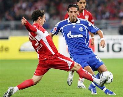 首先崩塌的 首先崩塌的