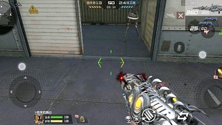 待牌势反转 待牌势反转